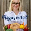 Maggis metode cover