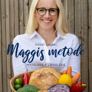 Maggis metode cover