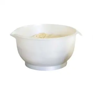 Stor bakebolle