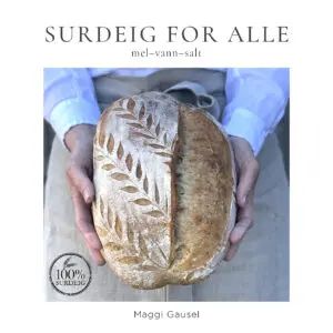 SURDEIG FOR ALLE