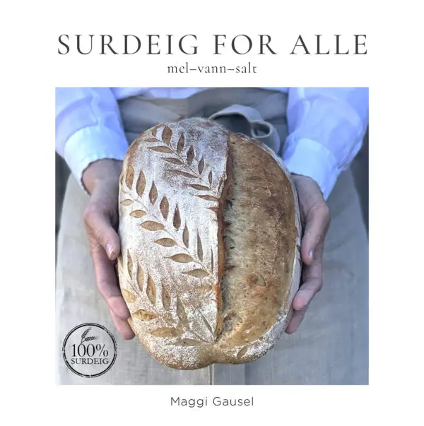 SURDEIG FOR ALLE