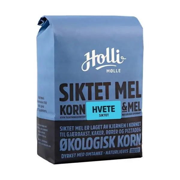 Siktet hvete-1kg