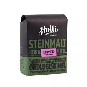 Emmer- sammalt fint-1kg-kommer onsdag 19 feb