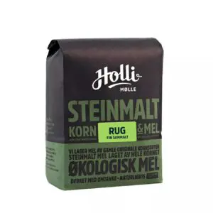 Sammalt fin rug-1kg