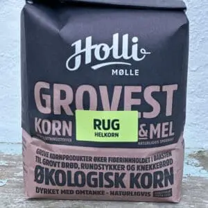 Rug-helkorn 1kg