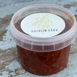 Pesto (frossen)