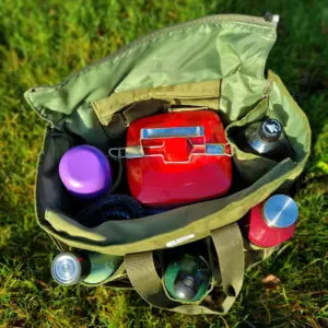 TURBAG