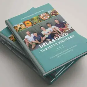 “Tilbake til fremtiden”