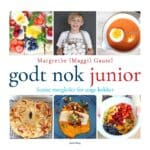 god nok junior boka