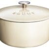 Støpejernsgryte 4 liter - Sabor