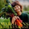 Margunns kjøkkenhage forside