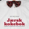 Jaersk kokebok forside