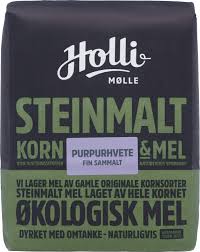 Purpurhvete fin sammalt 1 kg